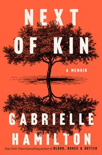 Cover of Next of Kin: A Memoir