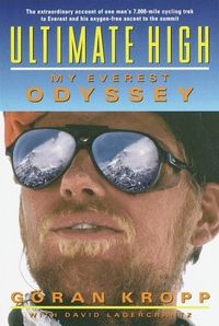 Cover of Ultimate High