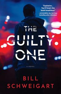 Cover of The Guilty One