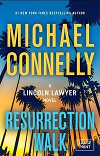 Cover of Resurrection Walk