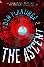 Cover of The Ascent