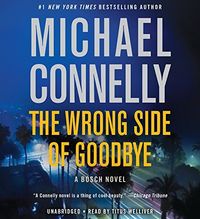 Cover of The Wrong Side of Goodbye