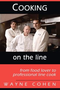 Cover of Cooking On The Line