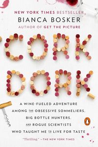 Cover of Cork Dork