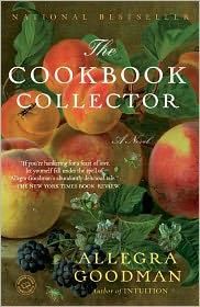 Cover of The Cookbook Collector