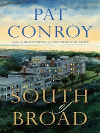 Cover of South of Broad