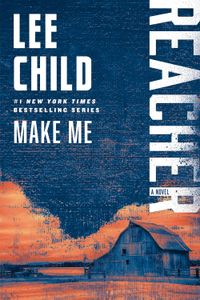 Cover of Make Me