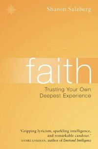 Cover of Faith