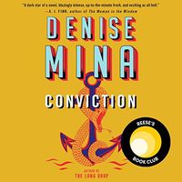 Cover of Conviction