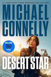 Cover of Desert Star