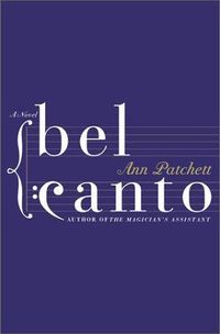 Cover of Bel Canto