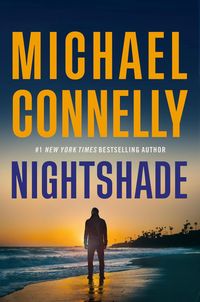 Cover of Nightshade