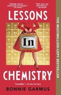 Cover of Lessons in Chemistry