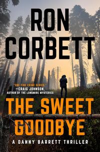 Cover of The Sweet Goodbye