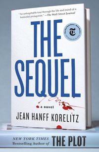 Cover of The Sequel