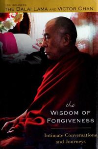 Cover of The Wisdom of Forgiveness