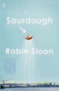 Cover of Sourdough