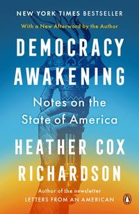 Cover of Democracy Awakening