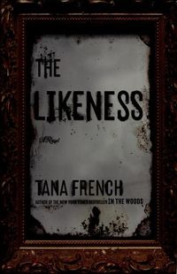 Cover of The Likeness