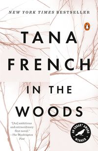 Cover of In The Woods