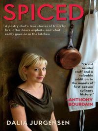 Cover of Spiced
