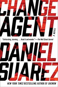 Cover of Change Agent