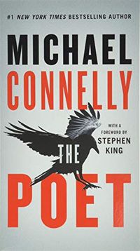 Cover of The Poet