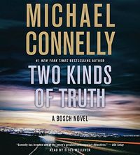 Cover of Two Kinds of Truth