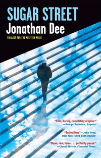 Cover of Sugar Street