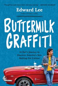 Cover of Buttermilk Graffiti