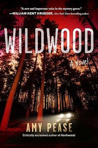 Cover of Wildwood