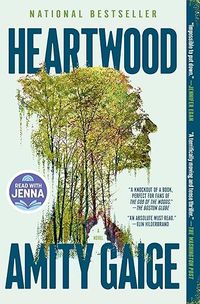 Cover of Heartwood