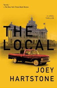 Cover of The Local