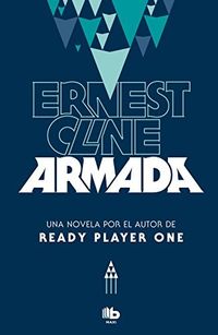 Cover of Armada