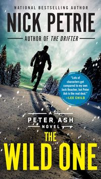 Cover of The Wild One