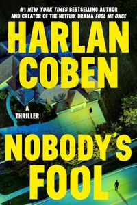 Cover of Nobody’s Fool