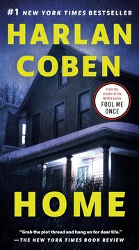 Cover of Home