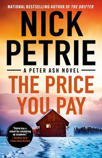 Cover of The Price You Pay