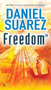 Cover of Freedom
