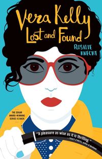 Cover of Lost and Found