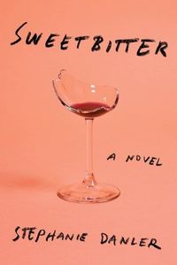 Cover of Sweetbitter