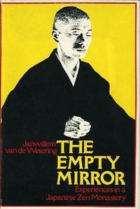 Cover of The Empty Mirror