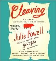 Cover of Cleaving