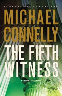 Cover of The Fifth Witness