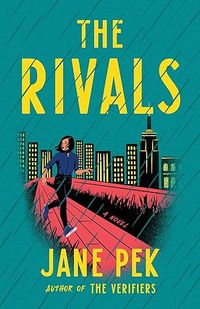 Cover of The Rivals: a novel