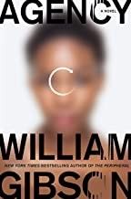 Cover of Agency