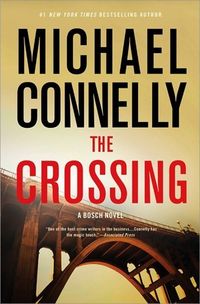 Cover of The Crossing