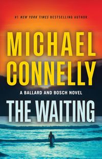 Cover of The Waiting