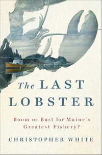 Cover of The Last Lobster