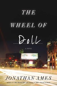 Cover of The Wheel of Doll